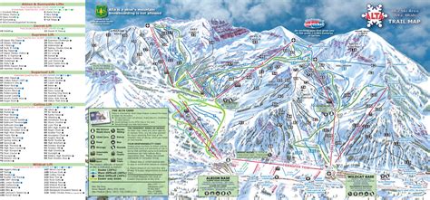 Alta Ski Resort - Lift Ticket Information