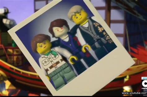 Image - Wu,Misako and Garmadon.jpg | Brickipedia | FANDOM powered by Wikia