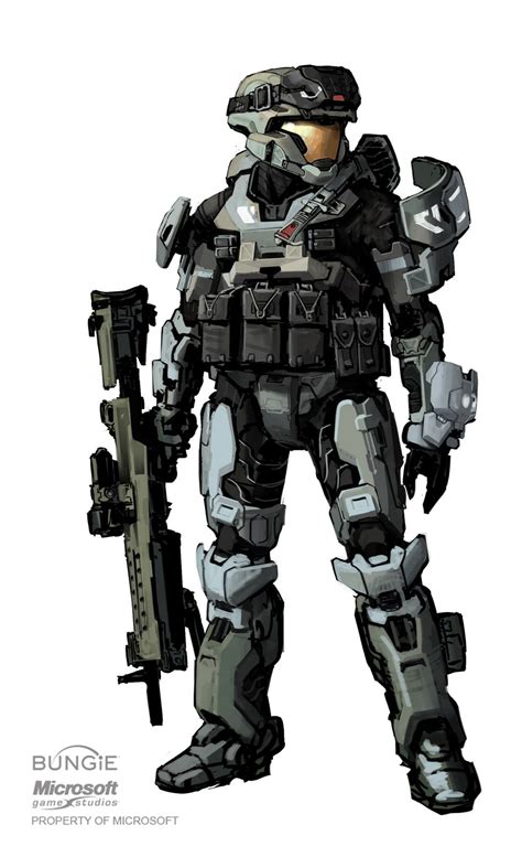 Noble 6 | Halo armor, Halo spartan, Halo