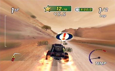 Excite Truck (2006) | Wii Game | Nintendo Life