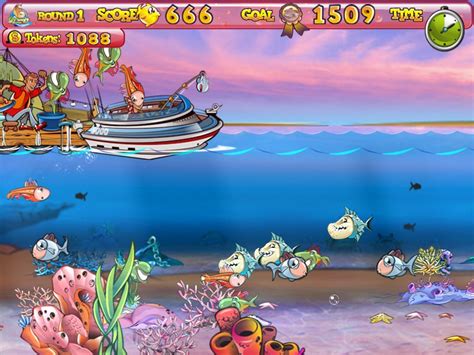 Fishing Craze Game Free Download For Pc 100% Working - ApundaGames