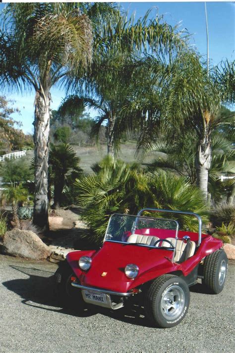 Pin by Meyers Manx Inc. on Kick-Out Traditional | Beach buggy, Dune ...