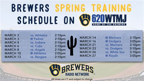 Mariners 2024 Spring Training Schedule - Terra Georgena