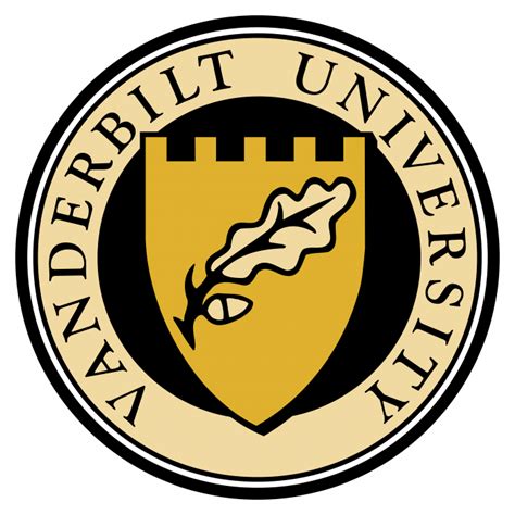 Vanderbilt University – Logos Download