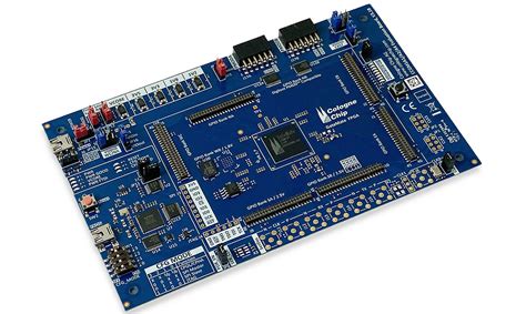 Cologne Chip Unveils Open-Source Logic Analyzer for GateMate FPGA - Electronics-Lab.com