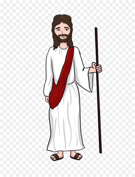 Jesus King Clipart - Jesus Tomb Clipart - FlyClipart