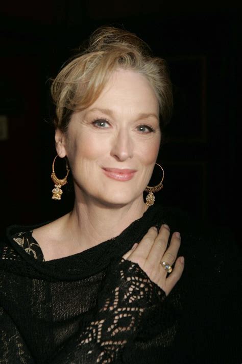 Meryl Streep Biography, Height, Age, Husband and Facts - Super Stars Bio