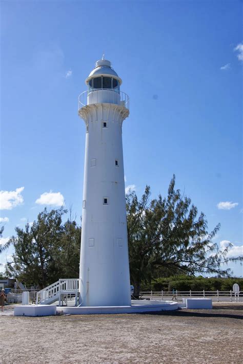 Neal's Lighthouse Blog: Grand Turk Lighthouse, Grand Turk, Turks and Caicos