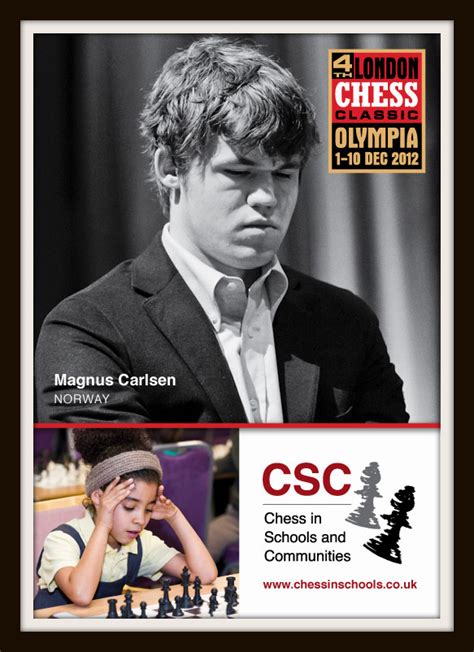 Chess history made twice at the London Chess Classic – Chess Daily News by Susan Polgar