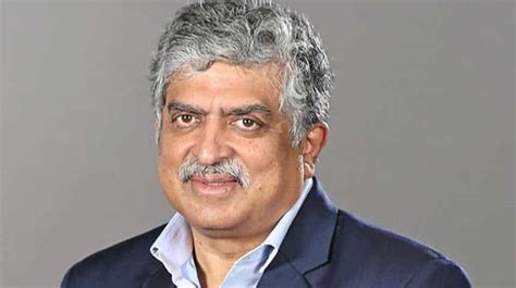 Nandan Nilekani: Infosys on verge of something momentous | Zee Business