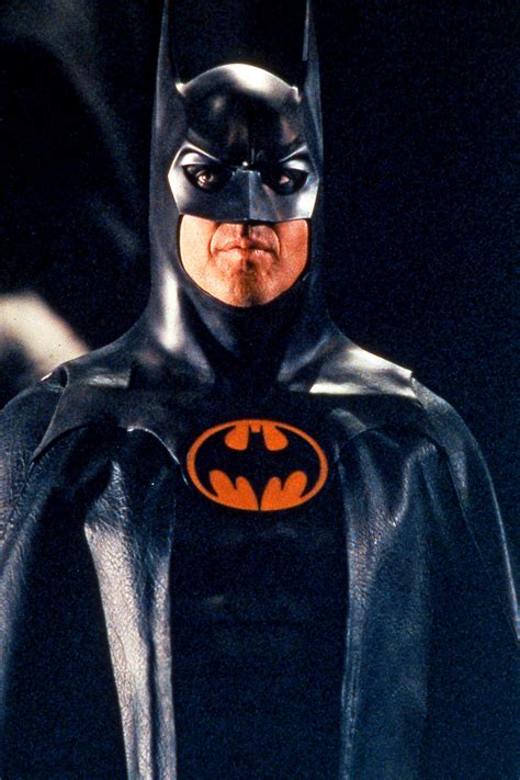 Michael Keaton’s Batsuit from Batman Returns sold for $41,250