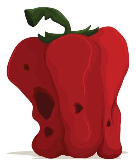 Rotten Vegetables Clip Art Illustrations, Royalty-Free Vector Graphics ...