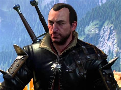 "The Witcher" Season 2 Has A List Of New Characters, And Here's What We ...