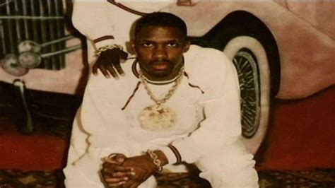 Free or Not? Notorious Drug Kingpin Rayful Edmond Seeks Release into Changed DC – NBC4 Washington