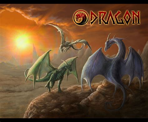 Dragon: The Game Hits Steam Early Access November 7 for PC, Mac and Linux | Invision Game Community