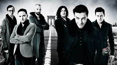 Rammstein Are In A Studio Together — Kerrang!