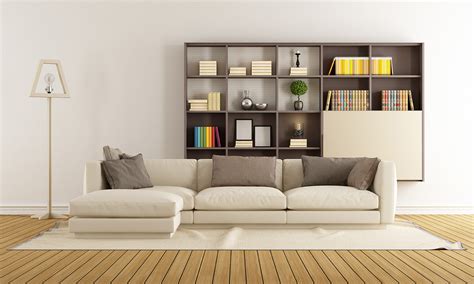 Get the Look: a Modern Living Room | Rent-A-Center | Front & Center