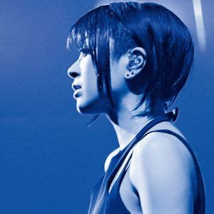 Hikaru Utada Laughter in the Dark Tour 2018 - generasia