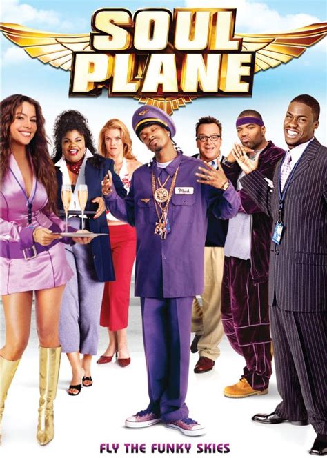 Soul Plane (2004) - Jessy Terrero | Synopsis, Characteristics, Moods ...