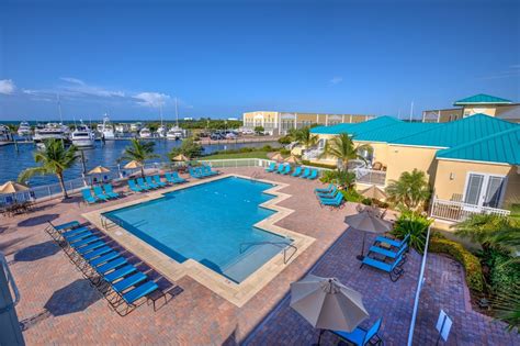 Key West Harbour Oceanfront Suites, Key West: Room Prices & Reviews ...