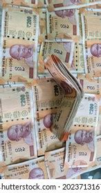 Indian Rupees 200 Rs Note Stock Photo 2023713167 | Shutterstock