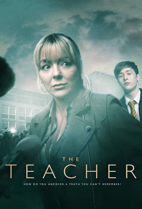 The Teacher (TV Mini Series 2022–2024) - IMDb