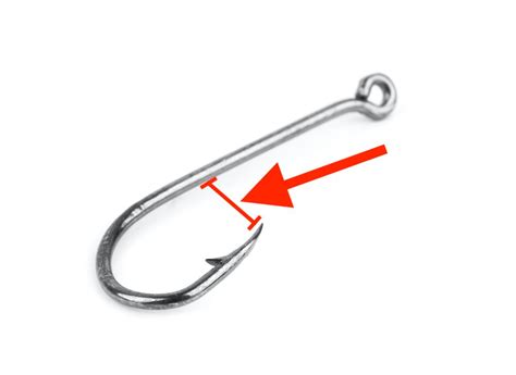 Here Are All The Fishing Hooks You Have Been Asking About – Your Fish Guide