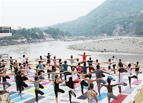 Yoga Tour in Haridwar and Rishikesh - Meditation