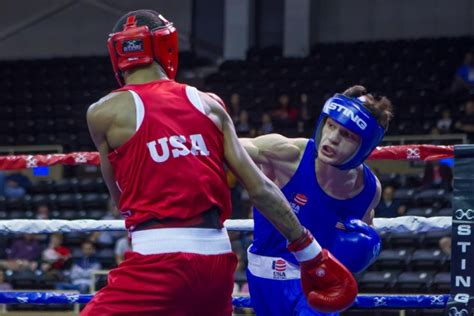 U.S. Olympic Team: Final Qualification Selection Process To Begin ...