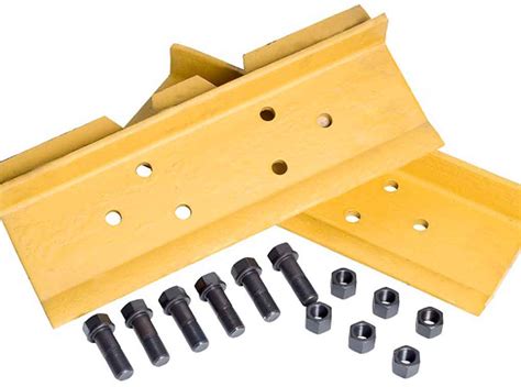 Bulldozer Parts | Grouser Plates, Tracks & More - Trackspares