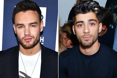 Liam Payne Clarifies Viral Comments About Friendship with Zayn Malik | PEOPLE.com