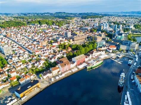 15 Best Things to Do in Sandnes (Norway) - The Crazy Tourist