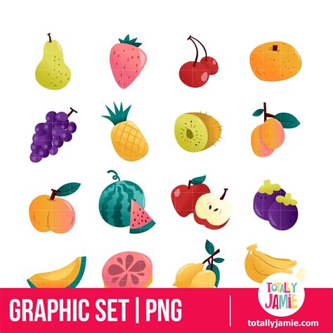 Pin on Graphic Sets - PNG Cliparts