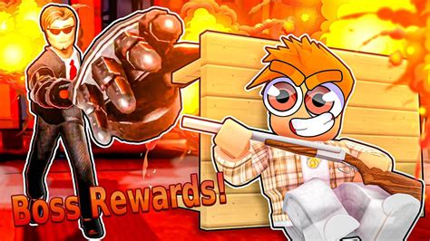 These Are All Of The Jailbreak CEO BOSS REWARDS!! (Roblox) - YouTube