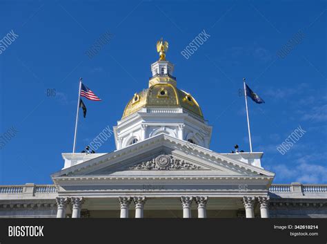 New Hampshire State Image & Photo (Free Trial) | Bigstock