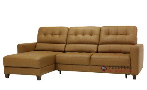 Leather Chaise Lounge Sofa Bed | Cabinets Matttroy