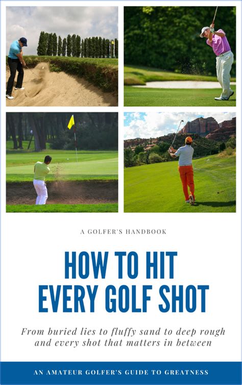 hit golf shots – Putting tips, videos and strategies for golfers