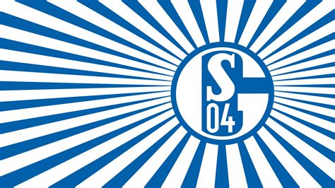 Download Logo Soccer FC Schalke 04 Sports HD Wallpaper