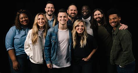 Highlands Worship Releasing 'Shine Heaven’s Light: A Christmas' EP | CCM Magazine