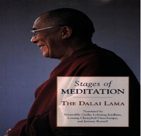 Stages Of Meditation By Dalai Lama|Coffee With E Books (Mediafire ...