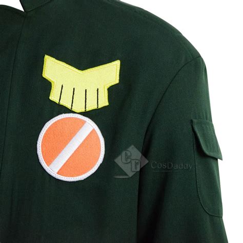 Megalo Box JNK Dog Gearless Joe Jacket Cosplay Costume