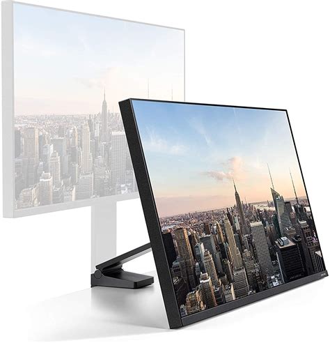 Top 8 Best Bezel-Less Monitors in 2023 - Reviews and Comparison - BinaryTides