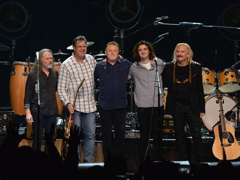 The Eagles announce farewell tour ft. Steely Dan: “This is our swan song"