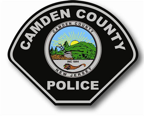 Camden County Police Department | Camden County, NJ