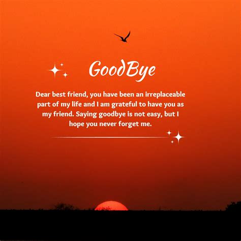 150+ Farewell Messages for Friend: Best Goodbye Messages