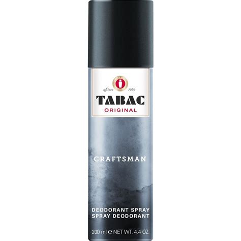 Tabac Original Craftsman Deodorant Spray von Tabac | parfumdreams