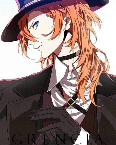 Pin by Chuuya Nakahara on 文豪ストレイドッグス | Bungou stray dogs, Bungou stray ...