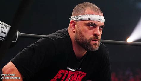 Eddie Kingston On His Reaction To Kenny Omega vs. Bryan Danielson, CM ...