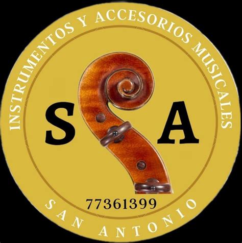 San Antonio Instrumentos y Accesorios musicales | Santa Cruz de la Sierra