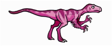 Eotyrannus | Dinosaur Train Wiki | Fandom